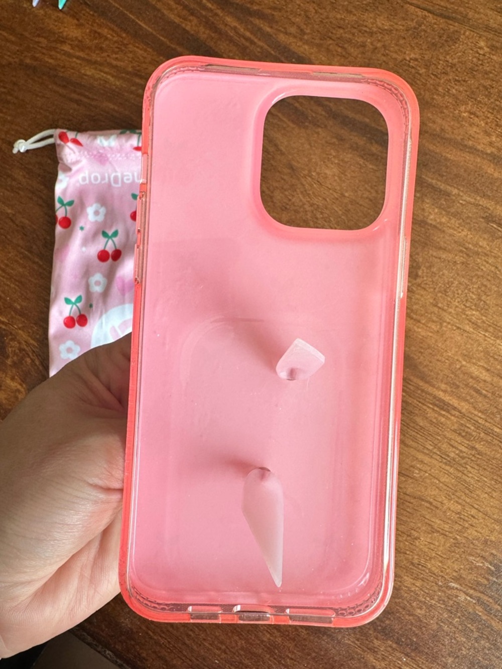 Loopy iPhone 14 Pro Max Case - Picture 2 of 2